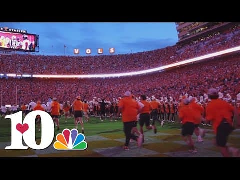 Here's a breakdown of UT's revenue share for student-athletes