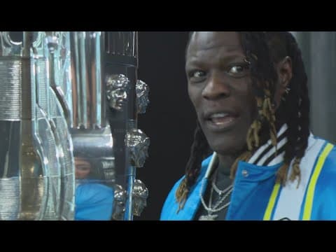 WWE Superstars host Make-A-Wish event at Indianapolis Motor Speedway | Inspiring Indiana