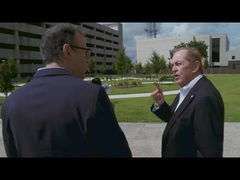 JP registrar defiantly mum on Yenni hire, accuses WWL of 'hatchet job'