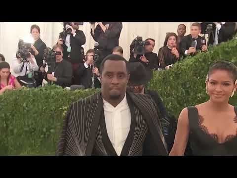 Sean 'Diddy' Combs arrested in New York