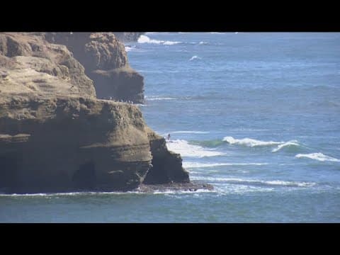 San Diego City Council to vote on plan to protect Sunset Cliffs from erosion