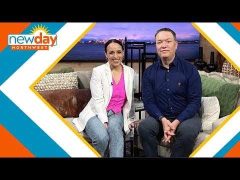 Heart disease prevention and detection - New Day NW