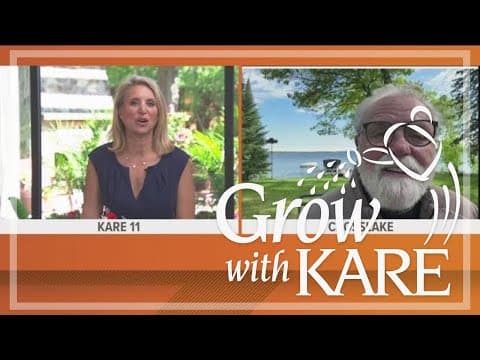 Bobby and Bel answer your Grow with KARE Questions