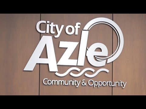 Azle approves property tax increase after heated debate