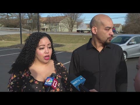 Family reacts to arrest of man who murdered their mother