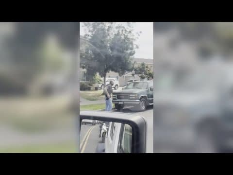 California's 'No Secret Police Act' awaits governor's approval