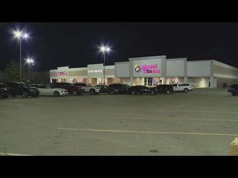 IMPD arrests woman for alleged role in man's overdose death in gym tanning bed room