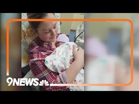 Colorado’s FAMLI leave to add more paid time off for NICU families