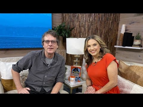 Mud Honey guitarist takes us on his musical journey - New Day NW