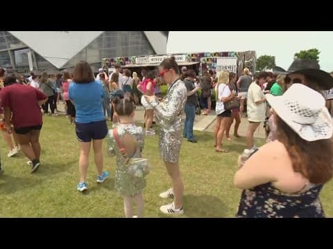 FTC, Virginia AG sue Ticketmaster, charging vendor with driving up ticket prices