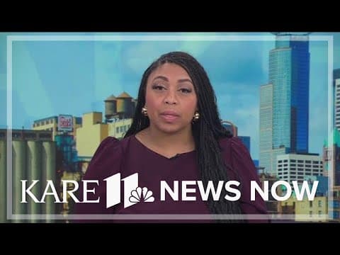 KARE 11 News Now - Feb. 16, 2024