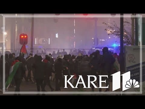 Israel warns residents of potential attacks