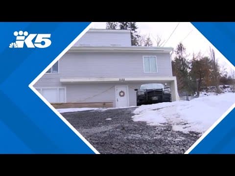 Roommates' texts describe fear inside home of Idaho student stabbings