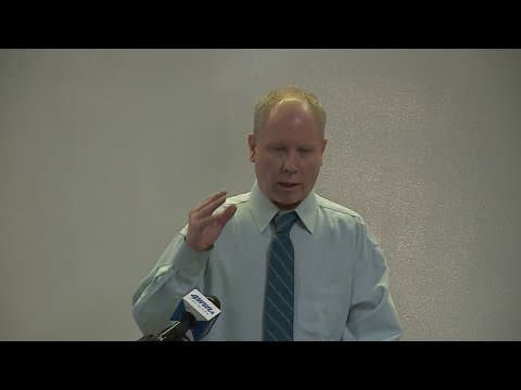 Recall efforts to oust St. Tammany coroner