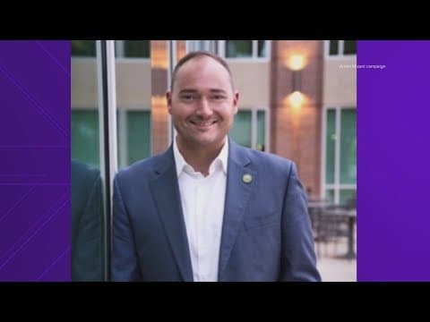 Keller Mayor Armin Mizani joins the Texas Senate race