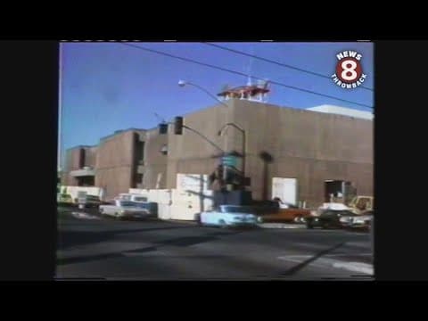 Orchids & Onions architectural awards in San Diego in 1976