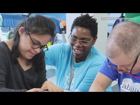 Nonprofits merge to expand IDD services