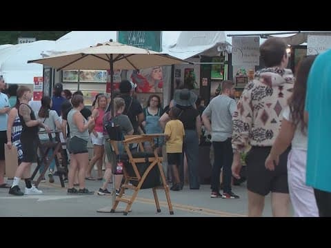 Columbus Arts Festival returns: Safety a top priority this year