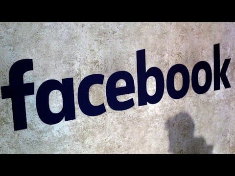 Worldwide Facebook outage continues to drag on