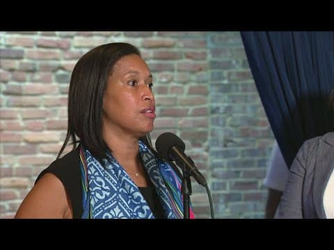 Mayor Bowser rallies with restaurant owners to roll back DC's tipped wage law