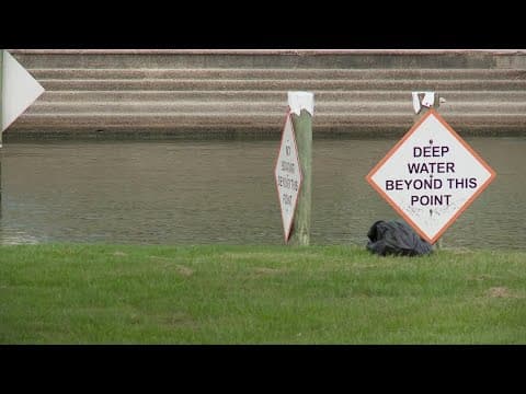 Gator bites 9-year-old boy in Louisiana lake