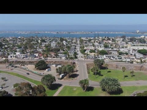 Here's how effective San Diego's short-term vacation rental ordinance has been