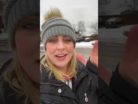 Check out how Duluth is shoveling out from a December snowstorm! #shorts #mnwx #duluth #kare11