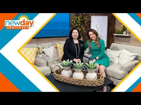 Kimchi Day celebrates Seattle's rich Korean culture - New Day NW