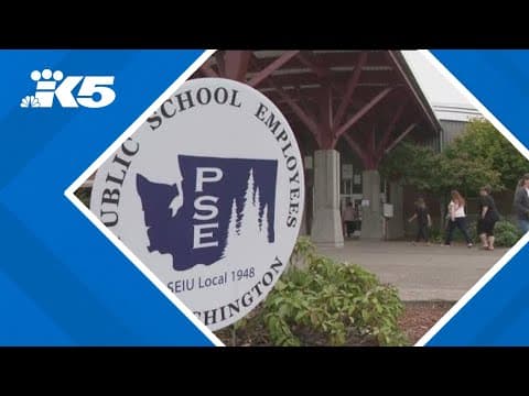 Vancouver school strike could come to a close soon