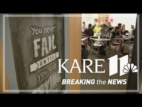 School districts across Minnesota face budget deficits