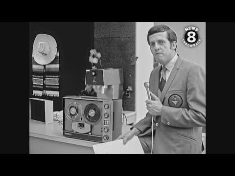 San Diego 200th Anniversary song, 1969