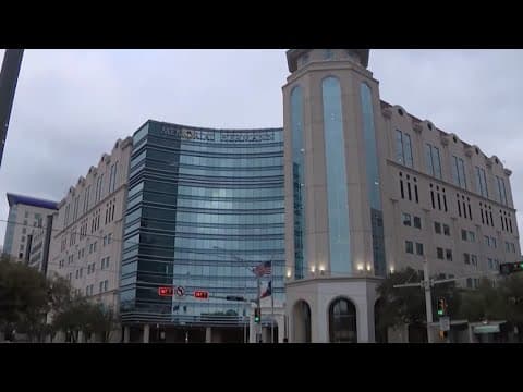 New York Times: Houston doctor accused of secretly manipulating transplant database
