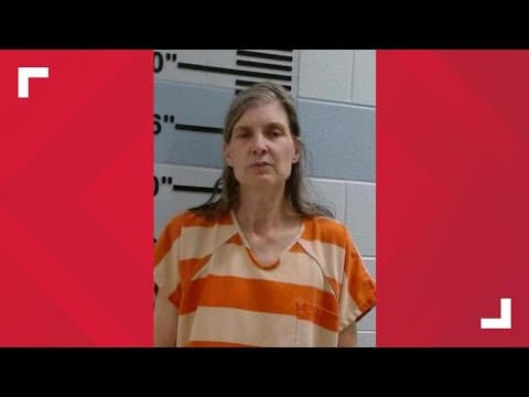 Police: Human remains found in Lancaster house, woman arrested