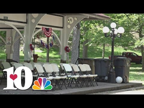 After 4-year hiatus due to COVID-19 pandemic, 'Honor Fountain City Day' returns