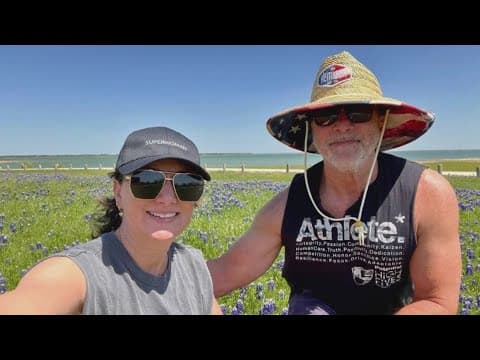 Families confirm that three people remain missing following the Central Texas floods