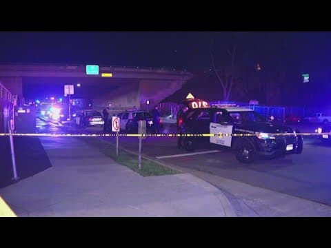 Violent crime rates highest in a decade in San Diego region