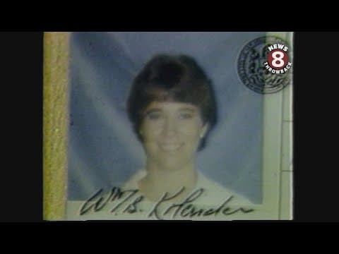 San Diego police officers killed in 1984