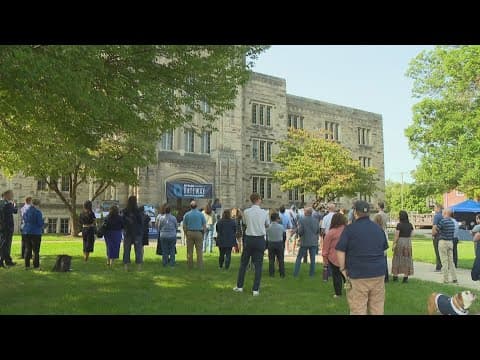 Boutique hotel coming to Butler