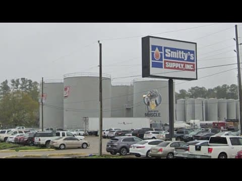 More fallout from Smitty’s fire: three lawsuits filed Monday