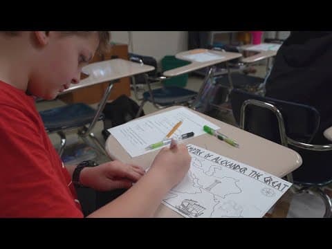 School voucher application opens Thursday. Here's what you should know