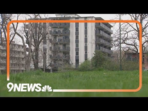 Denver rental market shows signs of relief for tenants