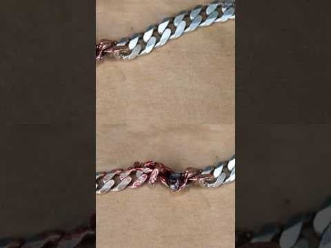 Necklace Blocked Gunman’s Bullet, Police Say