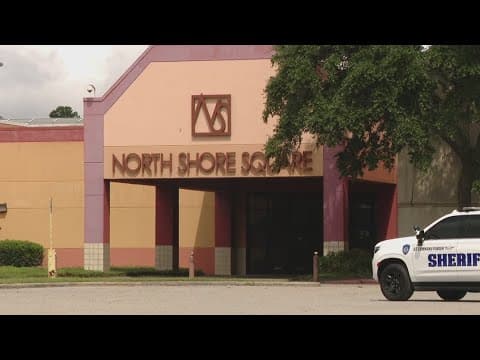 Slidell seeks public input on Northshore Square Mall plans
