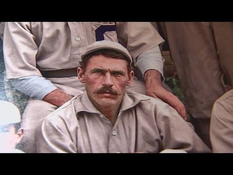 Renewed efforts to get deaf Ohio baseball player into MLB Hall of Fame