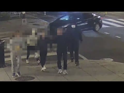 Teen pleads guilty to murdering beloved DJ and hairstylist