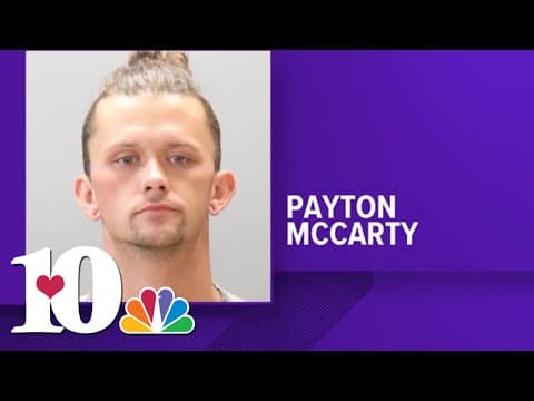 Jury picked in trial of 2022 Knoxville murder
