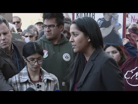 Judge wants to see what steps Trump officials have taken in case of wrongly deported man