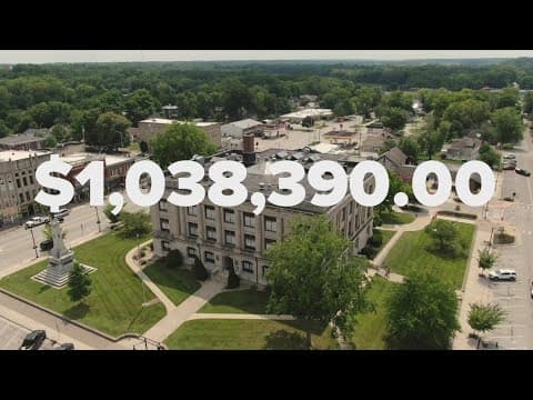 Delphi murders trial costs top $1 million | 13 Investigates