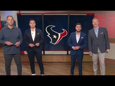 What we learned in training camp ahead of Texans' first preseason game