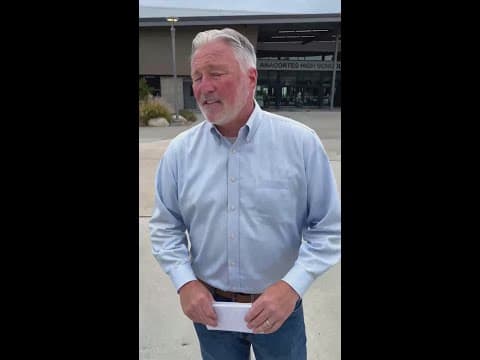 Anacortes teacher undergoing radiation therapy described as someone who has changed lives